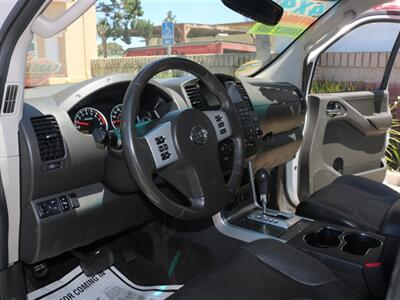 2012 Nissan Pathfinder Silver Edition   - Photo 19 - Santa Maria, CA 93458