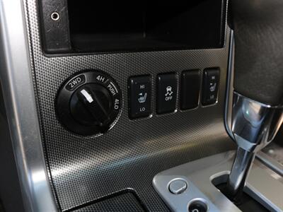 2012 Nissan Pathfinder Silver Edition   - Photo 35 - Santa Maria, CA 93458