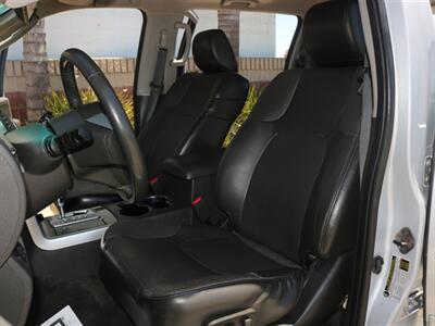2012 Nissan Pathfinder Silver Edition   - Photo 20 - Santa Maria, CA 93458