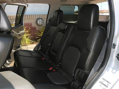 2012 Nissan Pathfinder Silver Edition   - Photo 22 - Santa Maria, CA 93458