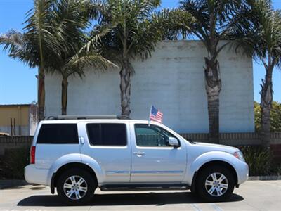 2012 Nissan Pathfinder Silver Edition   - Photo 6 - Santa Maria, CA 93458