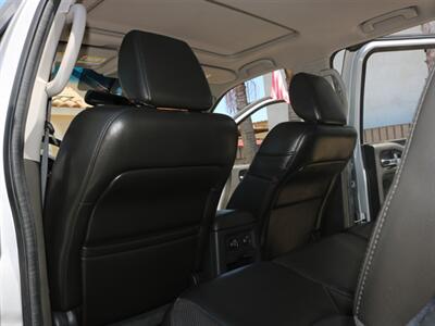 2012 Nissan Pathfinder Silver Edition   - Photo 21 - Santa Maria, CA 93458