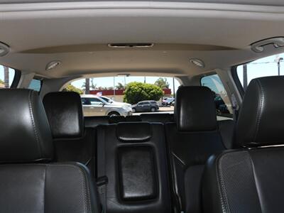 2012 Nissan Pathfinder Silver Edition   - Photo 27 - Santa Maria, CA 93458