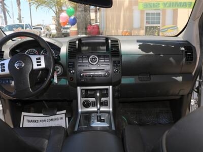 2012 Nissan Pathfinder Silver Edition   - Photo 28 - Santa Maria, CA 93458