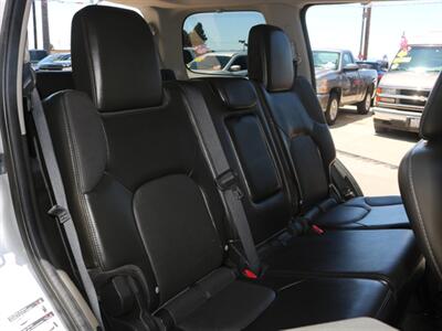 2012 Nissan Pathfinder Silver Edition   - Photo 26 - Santa Maria, CA 93458