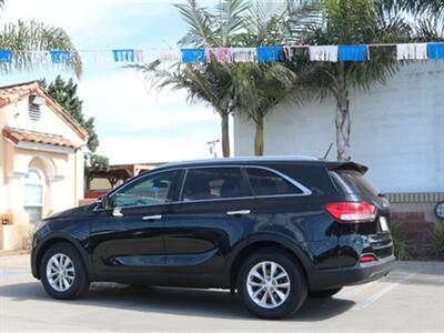 2016 Kia Sorento LX   - Photo 14 - Santa Maria, CA 93458