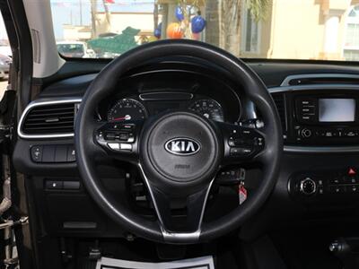 2016 Kia Sorento LX   - Photo 29 - Santa Maria, CA 93458