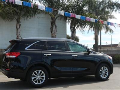 2016 Kia Sorento LX   - Photo 7 - Santa Maria, CA 93458