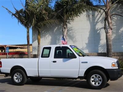 2009 Ford Ranger XCAB   - Photo 6 - Santa Maria, CA 93458