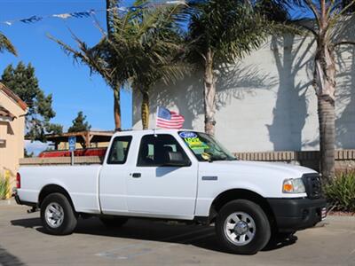 2009 Ford Ranger XCAB   - Photo 5 - Santa Maria, CA 93458