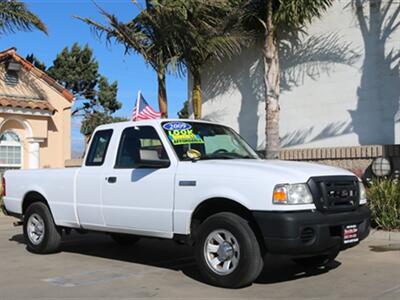 2009 Ford Ranger XCAB   - Photo 4 - Santa Maria, CA 93458