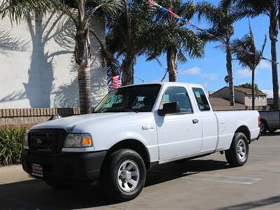 2009 Ford Ranger XCAB   - Photo 13 - Santa Maria, CA 93458