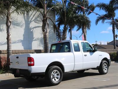 2009 Ford Ranger XCAB   - Photo 10 - Santa Maria, CA 93458