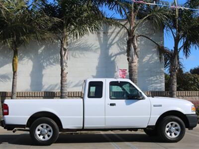 2009 Ford Ranger XCAB   - Photo 8 - Santa Maria, CA 93458