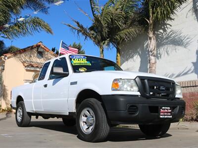 2009 Ford Ranger XCAB   - Photo 3 - Santa Maria, CA 93458