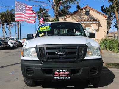 2009 Ford Ranger XCAB   - Photo 2 - Santa Maria, CA 93458