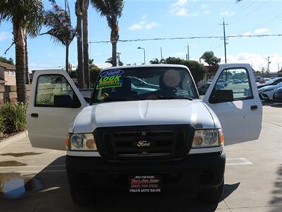 2009 Ford Ranger XCAB   - Photo 28 - Santa Maria, CA 93458