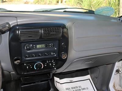 2009 Ford Ranger XCAB   - Photo 27 - Santa Maria, CA 93458