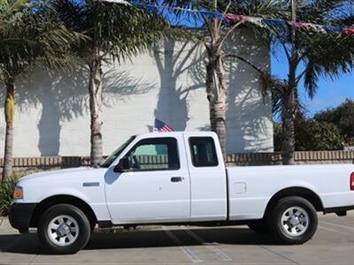 2009 Ford Ranger XCAB   - Photo 15 - Santa Maria, CA 93458