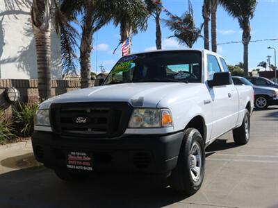 2009 Ford Ranger XCAB   - Photo 12 - Santa Maria, CA 93458