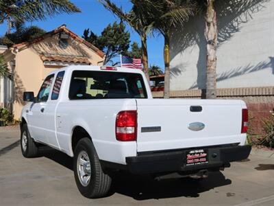 2009 Ford Ranger XCAB   - Photo 19 - Santa Maria, CA 93458