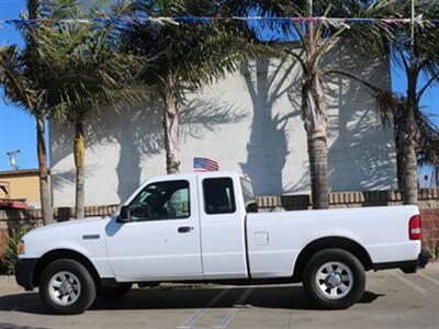 2009 Ford Ranger XCAB   - Photo 16 - Santa Maria, CA 93458