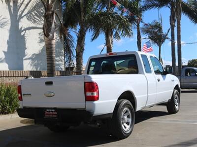 2009 Ford Ranger XCAB   - Photo 11 - Santa Maria, CA 93458