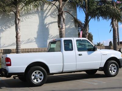 2009 Ford Ranger XCAB   - Photo 9 - Santa Maria, CA 93458