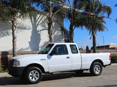 2009 Ford Ranger XCAB   - Photo 14 - Santa Maria, CA 93458