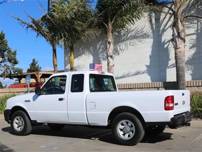 2009 Ford Ranger XCAB   - Photo 17 - Santa Maria, CA 93458