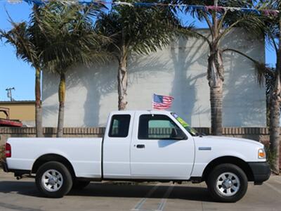 2009 Ford Ranger XCAB   - Photo 7 - Santa Maria, CA 93458