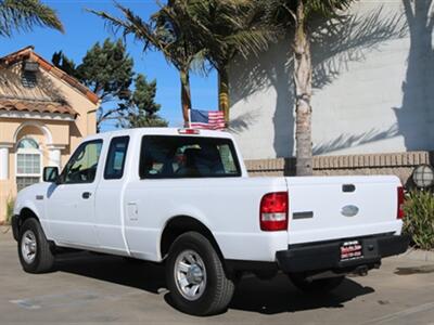 2009 Ford Ranger XCAB   - Photo 18 - Santa Maria, CA 93458