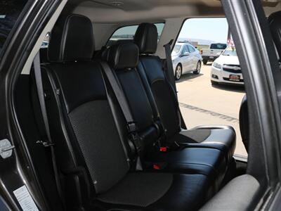 2017 Dodge Journey Crossroad Plus - Photo 23 - Santa Maria, CA 93458