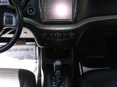 2017 Dodge Journey Crossroad Plus - Photo 28 - Santa Maria, CA 93458
