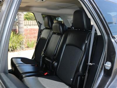 2017 Dodge Journey Crossroad Plus - Photo 19 - Santa Maria, CA 93458