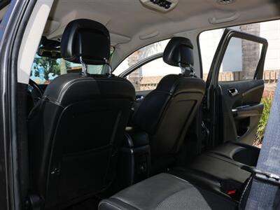 2017 Dodge Journey Crossroad Plus - Photo 18 - Santa Maria, CA 93458