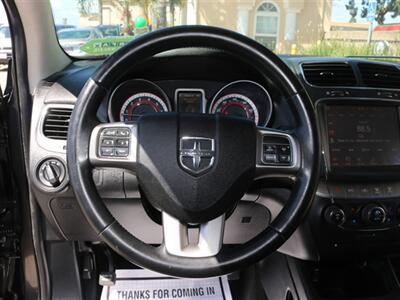 2017 Dodge Journey Crossroad Plus - Photo 30 - Santa Maria, CA 93458