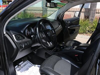 2017 Dodge Journey Crossroad Plus - Photo 16 - Santa Maria, CA 93458