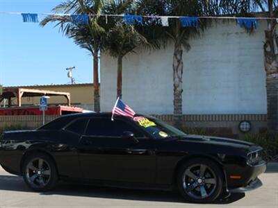 2014 Dodge Challenger Rallye Redline   - Photo 5 - Santa Maria, CA 93458