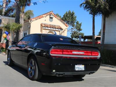 2014 Dodge Challenger Rallye Redline   - Photo 18 - Santa Maria, CA 93458