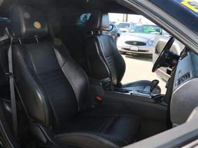 2014 Dodge Challenger Rallye Redline   - Photo 23 - Santa Maria, CA 93458