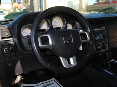 2014 Dodge Challenger Rallye Redline   - Photo 27 - Santa Maria, CA 93458