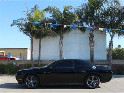 2014 Dodge Challenger Rallye Redline   - Photo 14 - Santa Maria, CA 93458