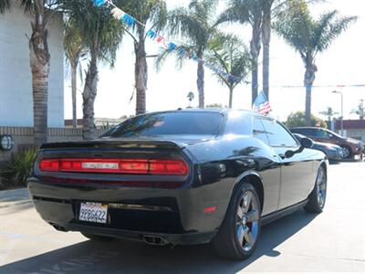 2014 Dodge Challenger Rallye Redline   - Photo 10 - Santa Maria, CA 93458