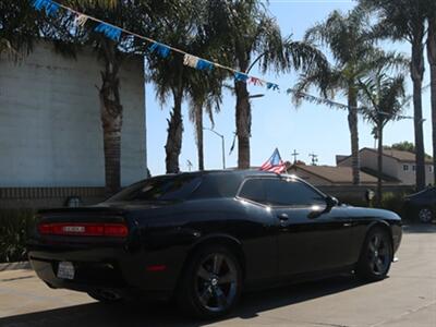 2014 Dodge Challenger Rallye Redline   - Photo 9 - Santa Maria, CA 93458