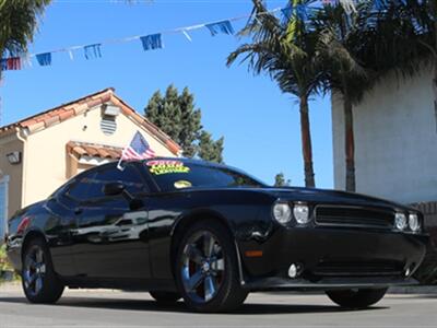 2014 Dodge Challenger Rallye Redline   - Photo 3 - Santa Maria, CA 93458