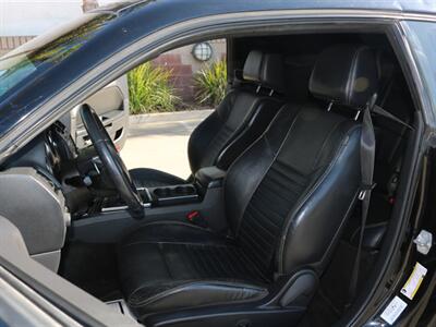 2014 Dodge Challenger Rallye Redline   - Photo 20 - Santa Maria, CA 93458