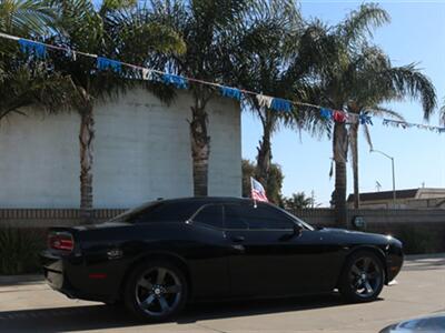 2014 Dodge Challenger Rallye Redline   - Photo 8 - Santa Maria, CA 93458