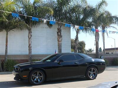 2014 Dodge Challenger Rallye Redline   - Photo 13 - Santa Maria, CA 93458