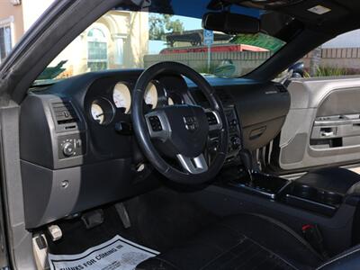 2014 Dodge Challenger Rallye Redline   - Photo 19 - Santa Maria, CA 93458